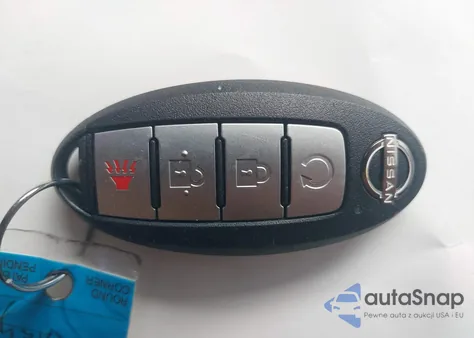 2022 Nissan Kicks Sv Xtronic Cvt from USA, damaged, VIN 3N1CP5CV2NL515656